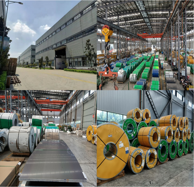 중국 Wuxi Tata Steel Co., Ltd 회사 프로필